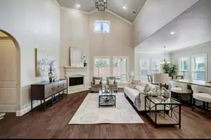 5011 Anthony Springs Ln, Sugar Land, TX 77479 - Photo 11