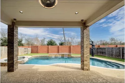5011 Anthony Springs Lane, Sugar Land, TX 77479 - Photo 29