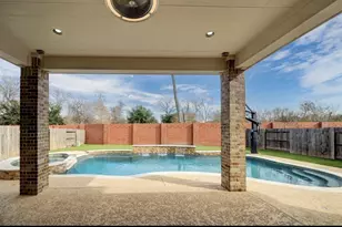 5011 Anthony Springs Ln, Sugar Land, TX 77479 - Photo 29