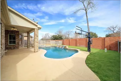5011 Anthony Springs Lane, Sugar Land, TX 77479 - Photo 31