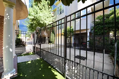 5317 Feagan Street #B, Houston, TX 77007 - Photo 47