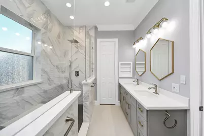 5317 Feagan Street #B, Houston, TX 77007 - Photo 33