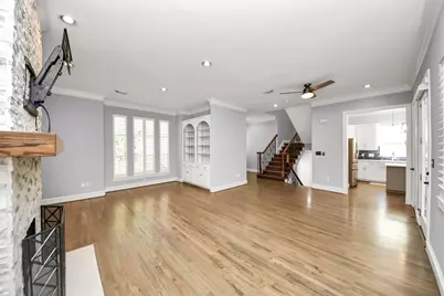 5317 Feagan Street #B, Houston, TX 77007 - Photo 15