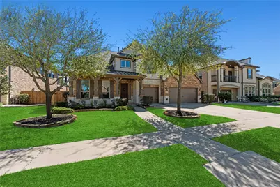 10037 Easton Sky Lane, Cypress, TX 77433 - Photo 1