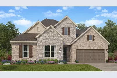 30950 Vintage Creek Lane, Fulshear, TX 77441 - Photo 13