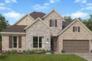 30950 Vintage Crk Ln, Fulshear, TX 77441 - Photo 13