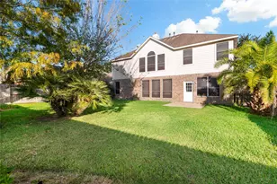 3326 Lakeway Ln, Pearland, TX 77584 - Photo 45