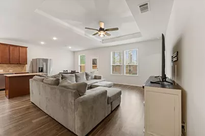 4343 Roaring Timber Drive, Conroe, TX 77304 - Photo 5