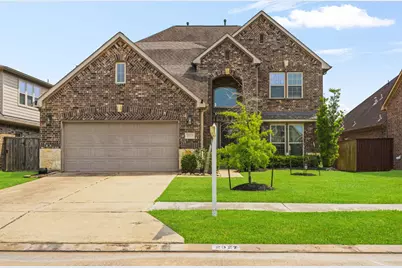 2327 Terracina Court, Missouri City, TX 77459 - Photo 3