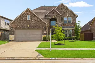 2327 Terracina Ct, Missouri City, TX 77459 - Photo 3