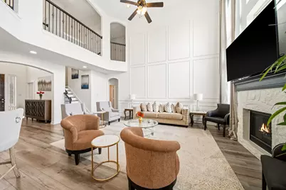 2327 Terracina Court, Missouri City, TX 77459 - Photo 15
