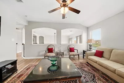 2327 Terracina Court, Missouri City, TX 77459 - Photo 31