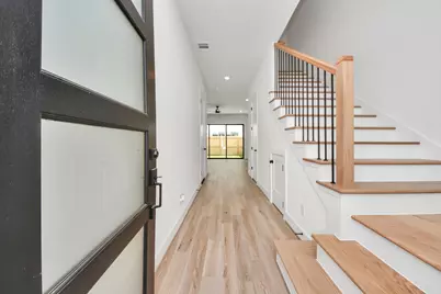 1418 Caywood Lane #D, Houston, TX 77055 - Photo 3