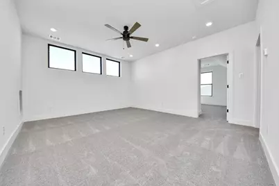 1418 Caywood Lane #D, Houston, TX 77055 - Photo 23