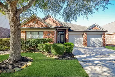 5915 Turkey Creek, Missouri City, TX 77459 - Photo 1