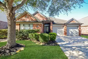 5915 Turkey Creek, Missouri City, TX 77459 - Photo 1