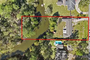 3322 Oak Dr, Dickinson, TX 77539 - Photo 1