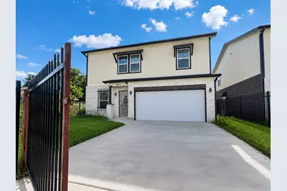 9210 Martell Street, Houston, TX 77051 - Photo 1
