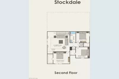 6206 Bayou Birch Lane, Baytown, TX 77521 - Photo 3