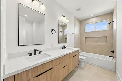 1414 Copeland Street #A, Houston, TX 77020 - Photo 39