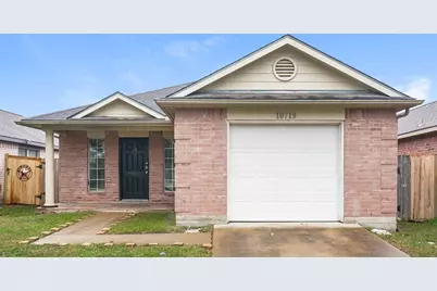 18719 Reynolds Park Drive, Katy, TX 77449 - Photo 1