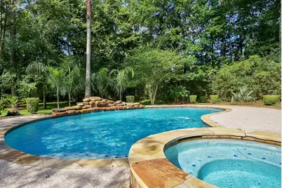 10819 Lake Windcrest, Magnolia, TX 77354 - Photo 47