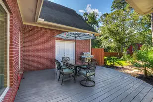 10819 Lake Windcrest, Magnolia, TX 77354 - Photo 43