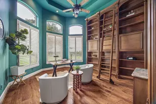 16218 Barklea Rd, Cypress, TX 77429 - Photo 21