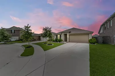 9811 Wembley Vista Court, Baytown, TX 77521 - Photo 1