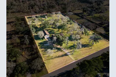 411 County Road 912A, Brazoria, TX 77422 - Photo 1
