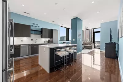 1211 Caroline Street #1801, Houston, TX 77002 - Photo 1