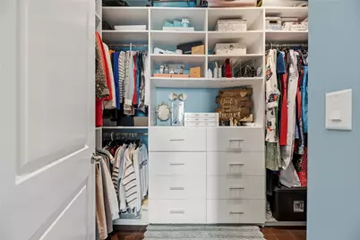 1211 Caroline Street #1801, Houston, TX 77002 - Photo 11