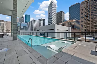 1211 Caroline Street #1801, Houston, TX 77002 - Photo 21