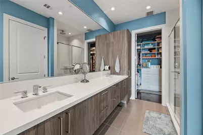 1211 Caroline Street #1801, Houston, TX 77002 - Photo 9