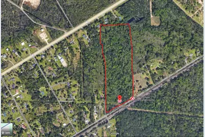 3665 E Railroad, Vidor, TX 77662 - Photo 1