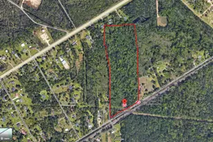 3665 East Railroad, Vidor, TX 77662 - Photo 1