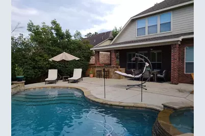 106 W Arbor Camp Circle, The Woodlands, TX 77389 - Photo 29