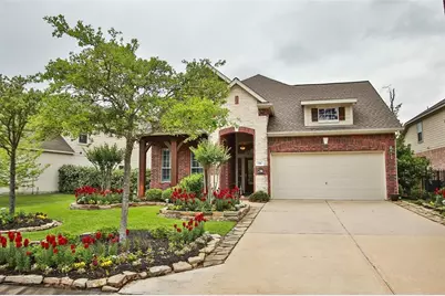 106 W Arbor Camp Circle, The Woodlands, TX 77389 - Photo 3