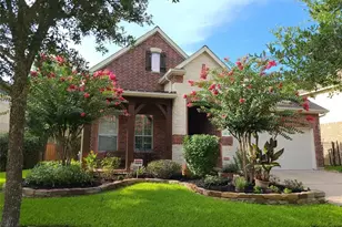 106 W Arbor Camp Cir, The Woodlands, TX 77389 - Photo 1
