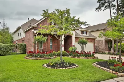 106 W Arbor Camp Circle, The Woodlands, TX 77389 - Photo 5