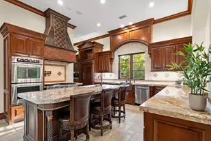 11 Palmer Crest, The Woodlands, TX 77381 - Photo 11