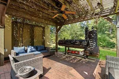 11 Palmer Crest, The Woodlands, TX 77381 - Photo 37