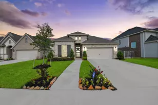 1711 Rustling Creek Dr, Missouri City, TX 77459 - Photo 35
