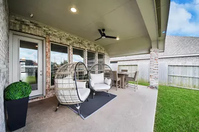 1711 Rustling Creek Drive, Missouri City, TX 77459 - Photo 31