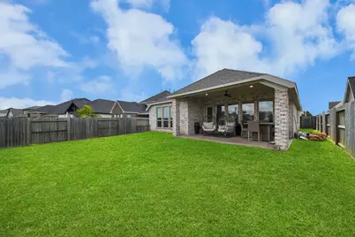 1711 Rustling Creek Drive, Missouri City, TX 77459 - Photo 33