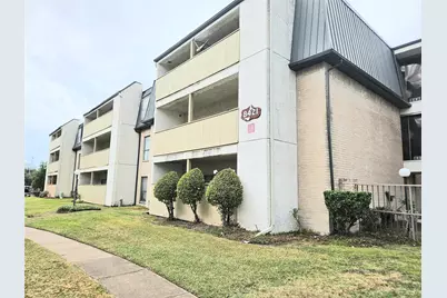 8421 Hearth Drive #21, Houston, TX 77054 - Photo 1