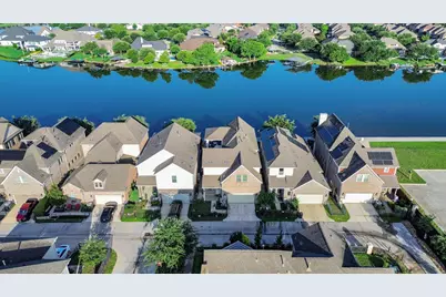 9663 Rockport Hills Drive, Cypress, TX 77433 - Photo 33