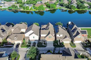 9663 Rockport Hills Dr, Cypress, TX 77433 - Photo 33