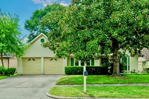 2711 Quail Valley E Dr, Missouri City, TX 77489 - Photo 1