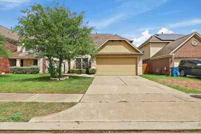 15607 Sheldon Ridge Way, Houston, TX 77044 - Photo 3